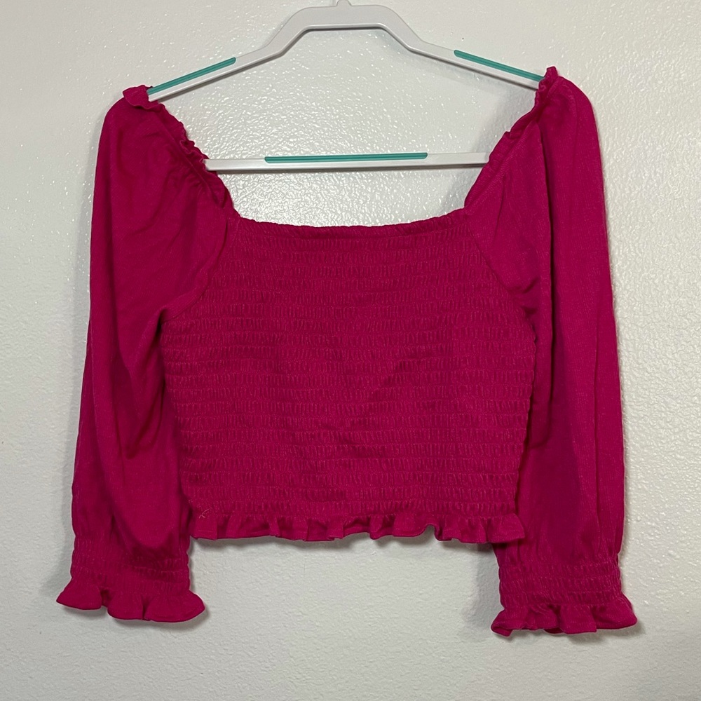 Free people blouse